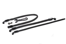 Load image into Gallery viewer, K-Tuned 6AN Fuel Line Kit used with OEM Fuel Filter/ Wrench