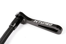 Load image into Gallery viewer, K-Tuned 6AN Fuel Line Kit used with OEM Fuel Filter/ Wrench