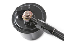 Load image into Gallery viewer, K-Tuned 6AN Fuel Line Kit used with OEM Fuel Filter/ Wrench