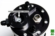 Load image into Gallery viewer, Radium Engineering Surge Tank w' Integrated FPR
