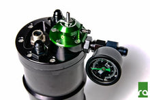 Load image into Gallery viewer, Radium Engineering Surge Tank w' Integrated FPR