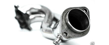 Load image into Gallery viewer, CorkSport "Power Series" Short Downpipe - MS3 Gen1/2