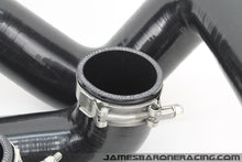 Load image into Gallery viewer, JBR Front Mount Intercooler Kit w' Treadstone TR8 - MS3 Gen1