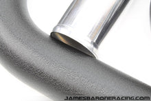 Load image into Gallery viewer, JBR Front Mount Intercooler Kit w' Treadstone TR8 - MS3 Gen1