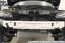 Load image into Gallery viewer, JBR Front Mount Intercooler Kit w' Treadstone TR8 - MS3 Gen1