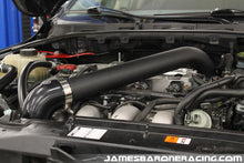 Load image into Gallery viewer, JBR Front Mount Intercooler Kit w' Treadstone TR8 - MS3 Gen1