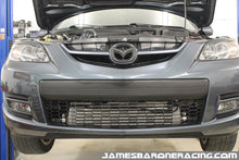 Load image into Gallery viewer, JBR Front Mount Intercooler Kit w' Treadstone TR8 - MS3 Gen1