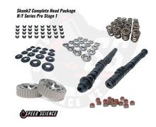 Load image into Gallery viewer, Skunk2 Complete Head Package - H/F Series Pro + Stage 1