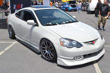 Load image into Gallery viewer, HICUSA Window Visors - DC5