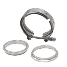 Load image into Gallery viewer, EPMAN Stainless V-Band Clamp Kit