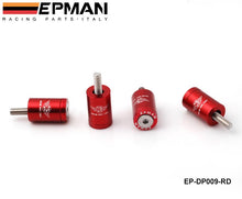 Load image into Gallery viewer, EPMAN Billet Bonnet Spacers