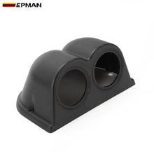 Load image into Gallery viewer, EPMAN Dual 52mm Gauge Mount