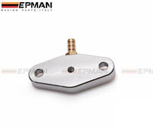 Load image into Gallery viewer, EPMAN Map Sensor Relocation Plate - D/B/H/F Series