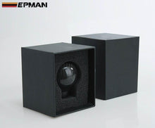 Load image into Gallery viewer, EPMAN Universal Carbon Fibre Gear Knob - Spherical