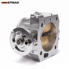 Load image into Gallery viewer, EPMAN Billet 70mm Throttle Body - DC5/EP3 PRB