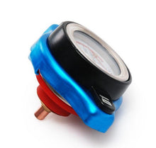 Load image into Gallery viewer, EPMAN D1 Radiator Cap with Gauge