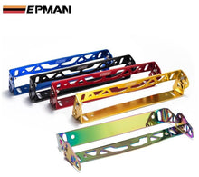 Load image into Gallery viewer, EPMAN Alloy Plate Tilt Frame