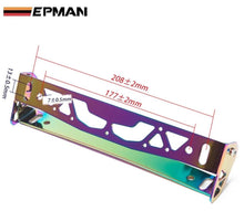 Load image into Gallery viewer, EPMAN Alloy Plate Tilt Frame