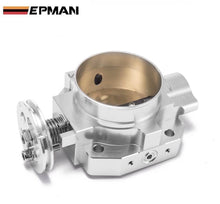 Load image into Gallery viewer, EPMAN Billet 70mm Throttle Body - B/D/H/F Series