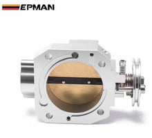 Load image into Gallery viewer, EPMAN Billet 70mm Throttle Body - B/D/H/F Series