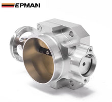 Load image into Gallery viewer, EPMAN Billet 70mm Throttle Body - B/D/H/F Series
