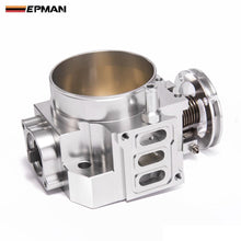 Load image into Gallery viewer, EPMAN Billet 70mm Throttle Body - DC5/EP3 PRB