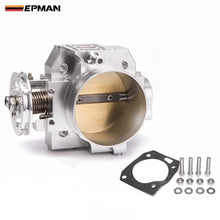 Load image into Gallery viewer, EPMAN Billet 70mm Throttle Body - DC5/EP3 PRB