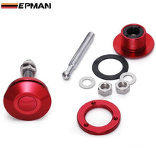 Load image into Gallery viewer, EPMAN Billet Quick Latch Fasteners