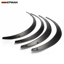 Load image into Gallery viewer, EPMAN 4pc Polyurethane Universal Flare Kit