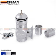 Load image into Gallery viewer, EPMAN Type H-RLF Billet Blow Off Valve