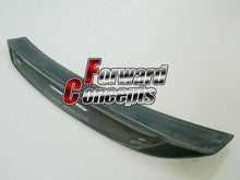 Load image into Gallery viewer, Speed Science Carbon Fibre Rear Spoiler S2000