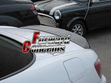 Load image into Gallery viewer, Speed Science Carbon Fibre Rear Spoiler S2000