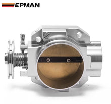 Load image into Gallery viewer, EPMAN Billet 70mm Throttle Body - B/D/H/F Series