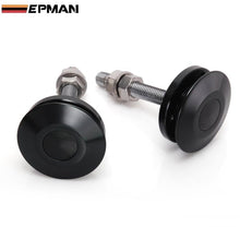 Load image into Gallery viewer, EPMAN Billet Quick Latch Fasteners