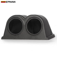 Load image into Gallery viewer, EPMAN Dual 52mm Gauge Mount