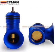Load image into Gallery viewer, EPMAN Type H-RLF Billet Blow Off Valve