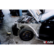 Load image into Gallery viewer, Ultra Racing 2pt Fender Braces - EF/EG/EK