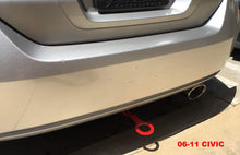 Load image into Gallery viewer, ASR Honda Rear Tow Hook