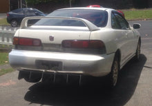 Load image into Gallery viewer, Speed Science Rear Diffuser - Integra DC2 3dr