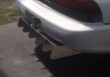 Load image into Gallery viewer, Speed Science Rear Diffuser - Integra DC2 3dr