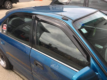 Load image into Gallery viewer, HICUSA Window Visors - EK 4dr
