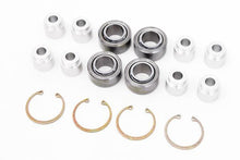 Load image into Gallery viewer, ASR Billet Rear Lower Control Arms - EF/EG/EK/DA/DC