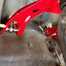 Load image into Gallery viewer, ASR Spherical Upper Control Arm Bushes - EF/EG/DA/DC