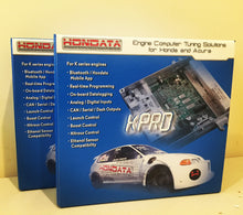 Load image into Gallery viewer, Hondata K-Pro 4