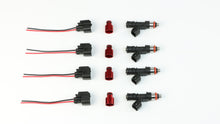 Load image into Gallery viewer, Speed Science 440cc Injectors - B/D/H/F &amp; K Series