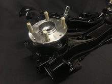 Load image into Gallery viewer, Hub City Performance AWD Trailing Arm &amp; LCA Kit