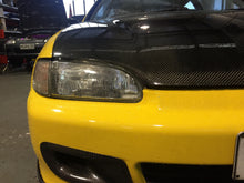 Load image into Gallery viewer, HC Racing Lightweight Bonnet - EG 4dr "OEM Style"