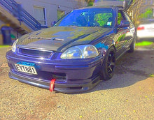 Load image into Gallery viewer, HC Racing Front Lip - EK 96/98 "S Style"
