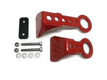 Load image into Gallery viewer, Speed Science Heavy Duty Front Tow Hook Kit - EG/DC