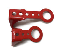 Load image into Gallery viewer, Speed Science Heavy Duty Front Tow Hook Kit - EG/DC